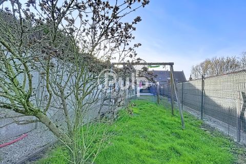 Villa a Fenain, Nord, Fenain - € 166.900 | Ref: somf52 - foto 7