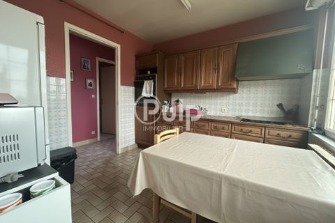 Villa a Harnes, Pas-de-Calais, Harnes - € 152.900 | Ref: len17551 - foto 2