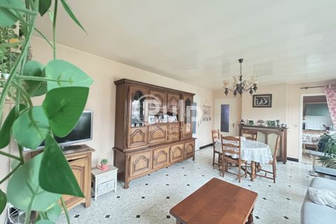 Villa a Harnes, Pas-de-Calais, Harnes - € 152.900 | Ref: len17551 - foto 3