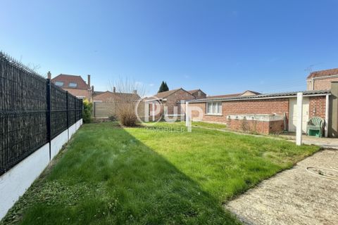 Villa a Harnes, Pas-de-Calais, Harnes - € 152.900 | Ref: len17551 - foto 6