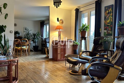 Villa a Sainte-Catherine, Pas-de-Calais, Sainte-Catherine - € 297.000 | Ref: arr17545 - foto 2