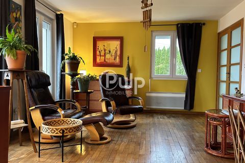Villa a Sainte-Catherine, Pas-de-Calais, Sainte-Catherine - € 297.000 | Ref: arr17545 - foto 3