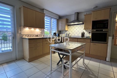 Villa a Sainte-Catherine, Pas-de-Calais, Sainte-Catherine - € 297.000 | Ref: arr17545 - foto 5