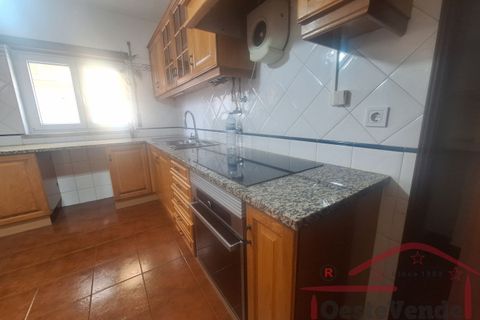 Lejlighed i Cadaval, Lisbon, Cadaval - € 245.000 | Ref: 006-2026 - foto 1