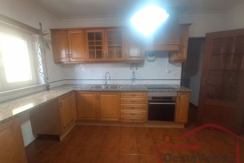 Lejlighed i Cadaval, Lisbon, Cadaval - € 245.000 | Ref: 006-2026 - foto 2
