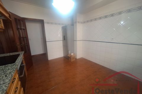 Lejlighed i Cadaval, Lisbon, Cadaval - € 245.000 | Ref: 006-2026 - foto 5