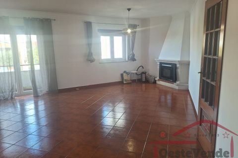Lejlighed i Cadaval, Lisbon, Cadaval - € 245.000 | Ref: 006-2026 - foto 9