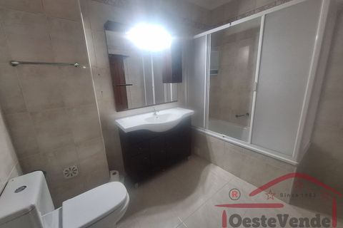 Lejlighed i Cadaval, Lisbon, Cadaval - € 245.000 | Ref: 006-2026 - foto 13