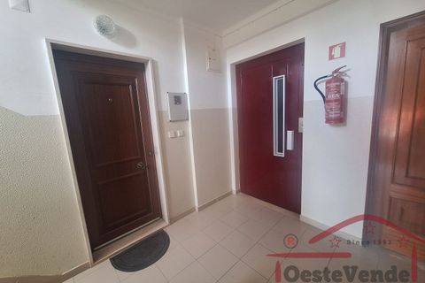 Lejlighed i Cadaval, Lisbon, Cadaval - € 245.000 | Ref: 006-2026 - foto 36