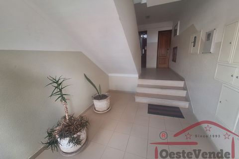 Lejlighed i Cadaval, Lisbon, Cadaval - € 245.000 | Ref: 006-2026 - foto 39