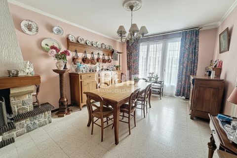 Villa i Hesdin, Pas-de-Calais, Hesdin - € 164.000 | Ref: hesf79 - foto 2