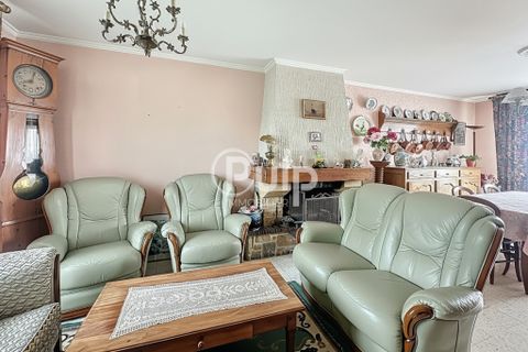 Villa i Hesdin, Pas-de-Calais, Hesdin - € 164.000 | Ref: hesf79 - foto 3