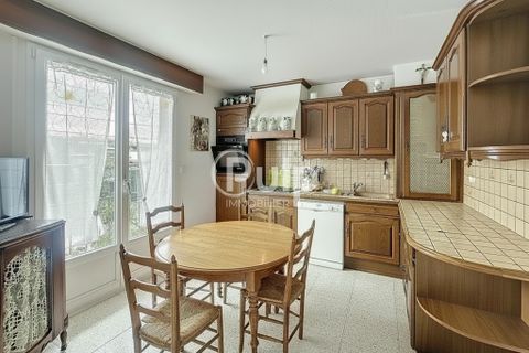 Villa i Hesdin, Pas-de-Calais, Hesdin - € 164.000 | Ref: hesf79 - foto 4