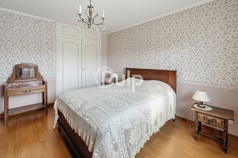 Villa i Hesdin, Pas-de-Calais, Hesdin - € 164.000 | Ref: hesf79 - foto 6