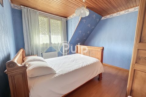 Villa i Hesdin, Pas-de-Calais, Hesdin - € 164.000 | Ref: hesf79 - foto 7