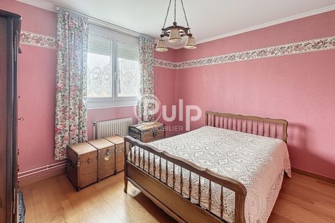 Villa i Hesdin, Pas-de-Calais, Hesdin - € 164.000 | Ref: hesf79 - foto 8