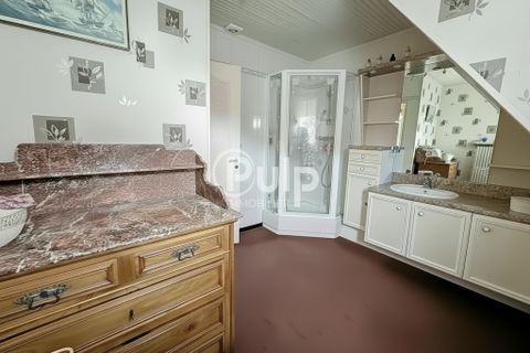 Villa i Hesdin, Pas-de-Calais, Hesdin - € 164.000 | Ref: hesf79 - foto 9