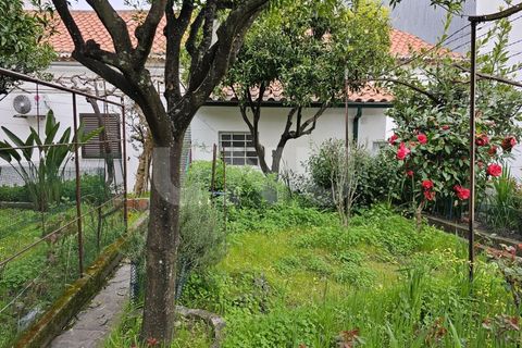 Villa i Castelo Branco, Castelo Branco, Castelo Branco - € 242.500 | Ref: UNU.I.1981.12555 - foto 1