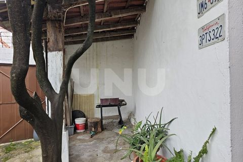Villa i Castelo Branco, Castelo Branco, Castelo Branco - € 242.500 | Ref: UNU.I.1981.12555 - foto 6
