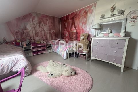 Villa a Billy-Montigny, Pas-de-Calais, Billy-Montigny - € 179.900 | Ref: hen17500 - foto 4