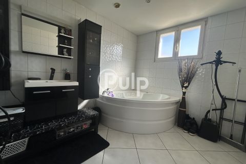 Villa a Billy-Montigny, Pas-de-Calais, Billy-Montigny - € 179.900 | Ref: hen17500 - foto 6