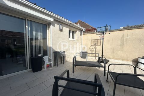 Villa a Billy-Montigny, Pas-de-Calais, Billy-Montigny - € 179.900 | Ref: hen17500 - foto 7