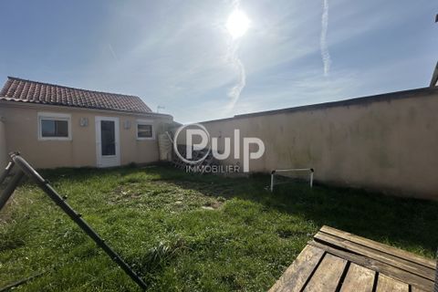 Villa a Billy-Montigny, Pas-de-Calais, Billy-Montigny - € 179.900 | Ref: hen17500 - foto 8