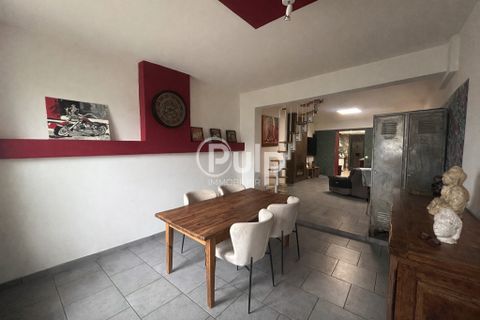 Villa i Carvin, Pas-de-Calais, Carvin - € 165.000 | Ref: car17492 - foto 1