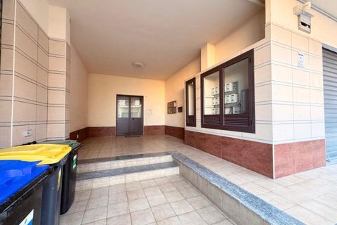 Leilighet i Floridia, Siracusa, Floridia - € 50 000 | Ref: IA10786 - foto 3