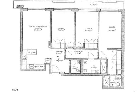 Lejlighed i Aveiro, Aveiro, Aveiro - € 499.000 | Ref: AL98827VR - foto 19