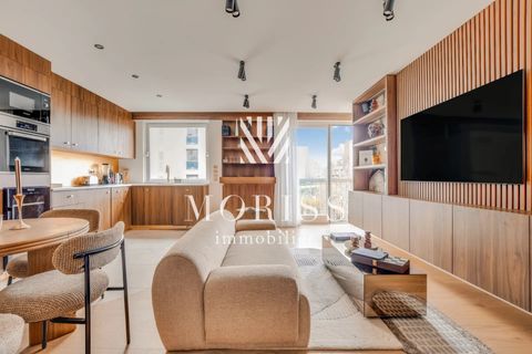 Lejlighed i Paris, Paris, Paris - € 749.000 | Ref: 86808194 - foto 3