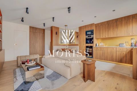 Lejlighed i Paris, Paris, Paris - € 749.000 | Ref: 86808194 - foto 4