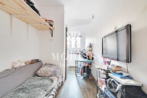 Lejlighed i Paris, Paris, Paris - € 126.000 | Ref: 86817013 - foto 2