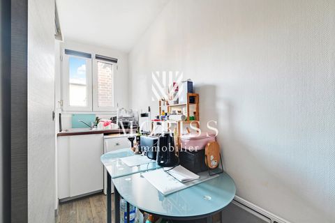 Lejlighed i Paris, Paris, Paris - € 126.000 | Ref: 86817013 - foto 3