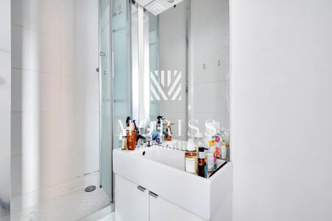 Lejlighed i Paris, Paris, Paris - € 126.000 | Ref: 86817013 - foto 4