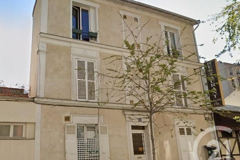 Byhus i Vincennes, Val-de-Marne, Vincennes - € 730.000 | Ref: 9999 - foto 1