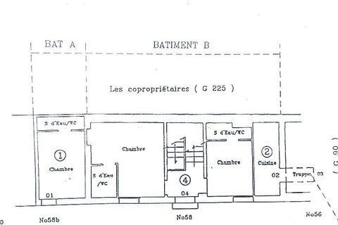 Byhus i Vincennes, Val-de-Marne, Vincennes - € 730.000 | Ref: 9999 - foto 2