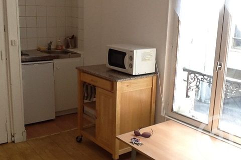 Byhus i Vincennes, Val-de-Marne, Vincennes - € 730.000 | Ref: 9999 - foto 9
