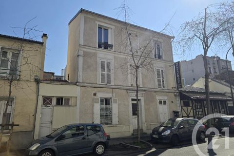 Byhus i Vincennes, Val-de-Marne, Vincennes - € 730.000 | Ref: 9999 - foto 13