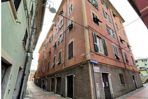 Erhvervsejendom i Genoa, Genoa, Genoa - € 27.000 | Ref: GE21/22L1-1103-26-1430 - foto 1
