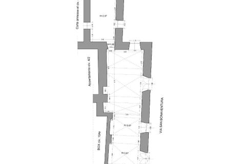 Erhvervsejendom i Genoa, Genoa, Genoa - € 27.000 | Ref: GE21/22L1-1103-26-1430 - foto 2