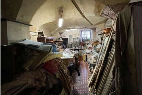 Erhvervsejendom i Genoa, Genoa, Genoa - € 27.000 | Ref: GE21/22L1-1103-26-1430 - foto 4