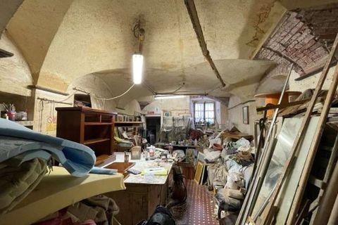 Erhvervsejendom i Genoa, Genoa, Genoa - € 27.000 | Ref: GE21/22L1-1103-26-1430 - foto 5