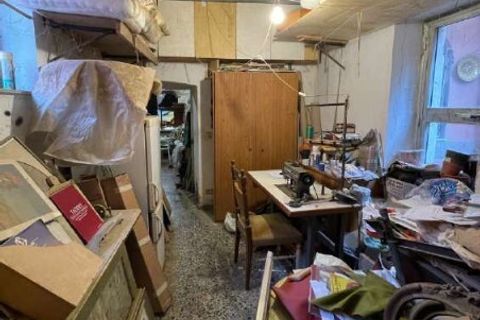 Erhvervsejendom i Genoa, Genoa, Genoa - € 27.000 | Ref: GE21/22L1-1103-26-1430 - foto 6