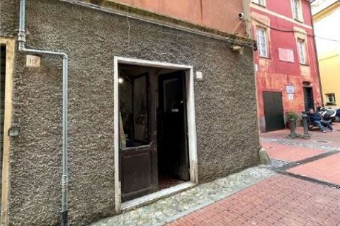 Erhvervsejendom i Genoa, Genoa, Genoa - € 27.000 | Ref: GE21/22L1-1103-26-1430 - foto 7