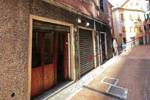 Garage i Genoa, Genoa, Genoa - € 12.758 | Ref: GE21/22L2-1103-26-1430 - foto 1