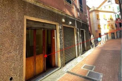 Garage i Genoa, Genoa, Genoa - € 16.481 | Ref: GE21/22L3-1103-26-1430 - foto 1