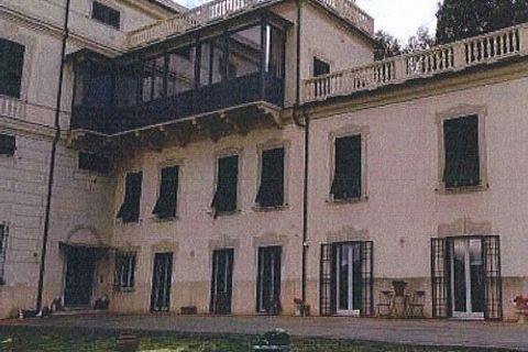 Villa a Genoa, Genoa, Genoa - € 6.339.077 | Ref: GE174/20LU-1103-26-1600 - foto 10