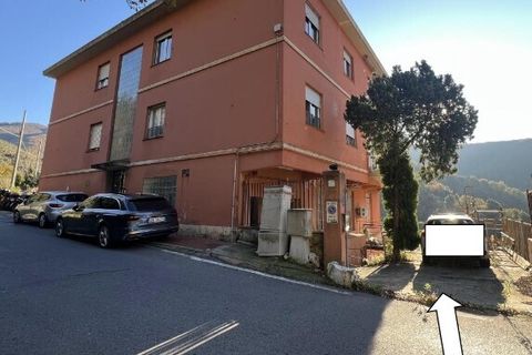 Erhvervsejendom i Genoa, Genoa, Genoa - € 90.000 | Ref: GE113/24LU-1103-26-1630 - foto 1