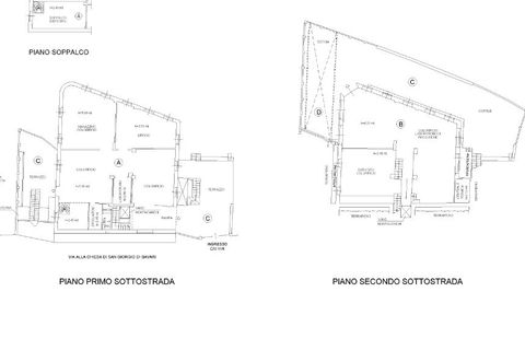 Erhvervsejendom i Genoa, Genoa, Genoa - € 90.000 | Ref: GE113/24LU-1103-26-1630 - foto 2